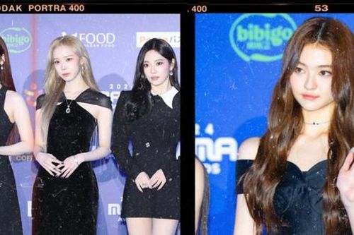 Thảm đỏ MAMA 2024: SEVENTEEN 'quậy đục nước', MEOVV, aespa đẹp 'hớp hồn'