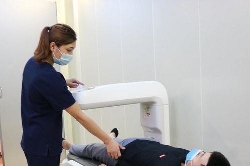 Loãng xương ngày càng trẻ hóa