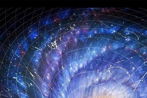 Phát hiện mới về năng lượng tối trong vũ trụ