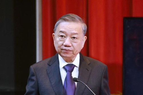 Hướng tới một cộng đồng ASEAN thịnh vượng, đoàn kết và phát triển