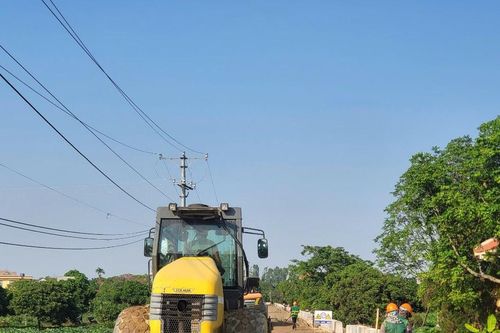 Hưng Yên: Công ty TNHH Xây dựng và Thương mại Phúc Tiến đề cao chất lượng công trình