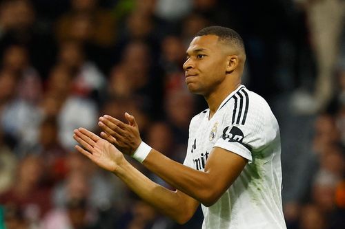 Sai lầm nghiêm trọng khiến PSG thua kiện Mbappe