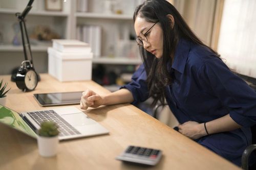 Chế độ nghỉ phép kinh nguyệt 'có như không' ở Trung Quốc