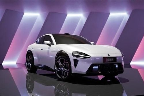 SUV đầu tiên của Xiaomi sắp ra mắt, thiết kế tựa Ferrari Purosangue