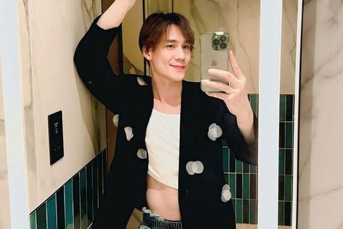Khánh Phương sau biến cố