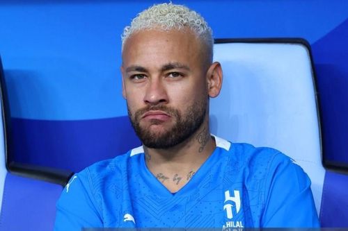 Neymar chế nhạo Rodri