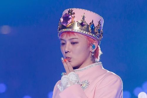 Big Bang làm bùng nổ sân khấu MAMA