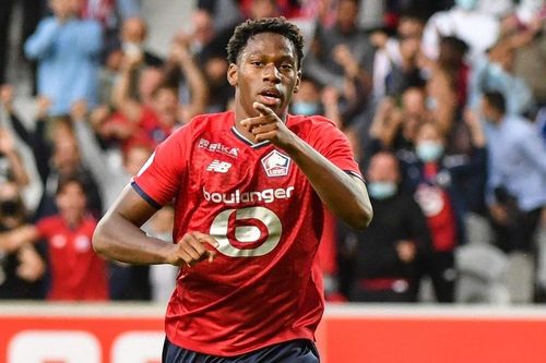 Barca tốn số tiền khổng lồ để mua sao Ligue 1