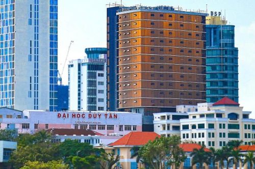 Hai đại học Việt Nam vào bảng xếp hạng khoa học liên ngành