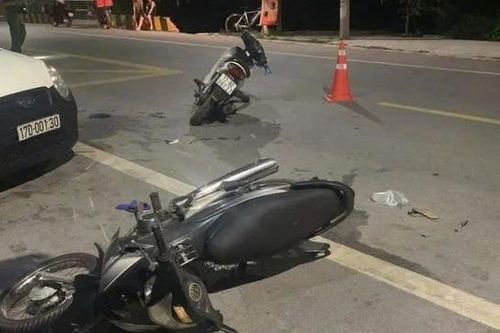 Thái Bình: 82 học sinh thiệt mạng, thương tích do TNGT trong 10 tháng đầu năm