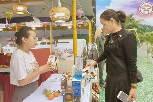 Hội chợ Đặc sản vùng miền cơ hội cho doanh nghiệp mở rộng thị trường