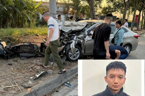 Thông tin mới nhất vụ trộm ô tô, đánh chết người ở huyện Sóc Sơn