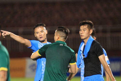 Bài học sau vụ ẩu đả