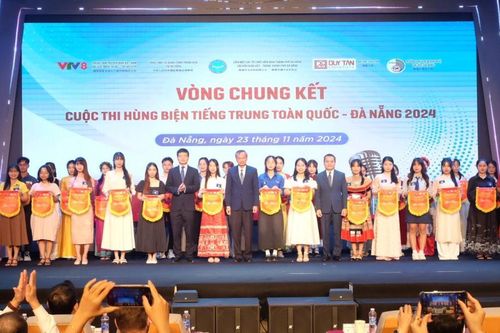 Nâng tầm vai trò thế hệ trẻ trong thúc đẩy tình hữu nghị Việt Nam-Trung Quốc