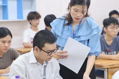 Dự thảo thông tư tổ chức thi Ngoại ngữ 6 bậc: Đột phá với những quy định mới đầy hứa hẹn