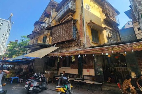 Bảo tồn di sản trong dân - Bài 4: Sống khổ trong biệt thự cổ…