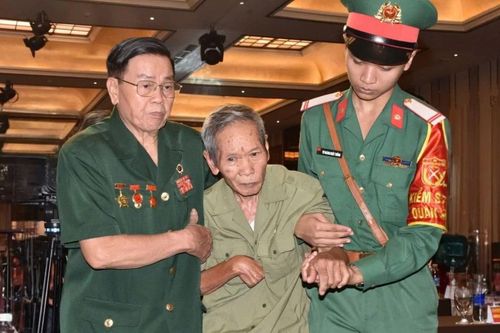 Kỷ niệm 59 năm Ngày truyền thống Sư đoàn 5