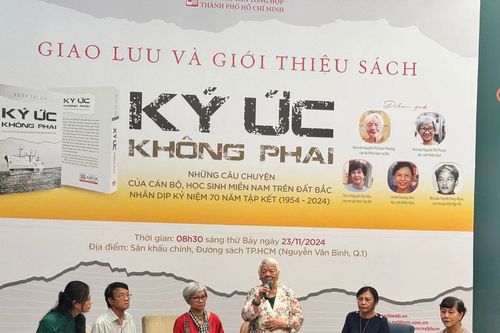 70 năm sống mãi với 'Ký ức không phai'