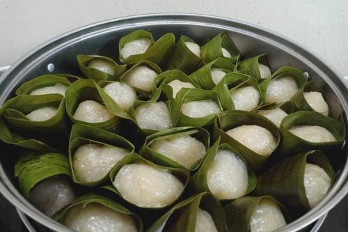 Món ăn cứu đói thời bao cấp thành đặc sản 'đắt như tôm tươi'