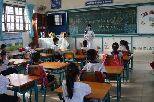 Nghiên cứu về đời sống giáo viên: Dẫu vất vả nhưng vẫn yêu nghề