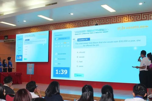 Sôi nổi tranh tài tại chung kết cuộc thi Star awards 2024