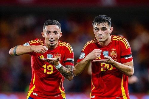 Nóng bỏng ở tứ kết UEFA Nations League