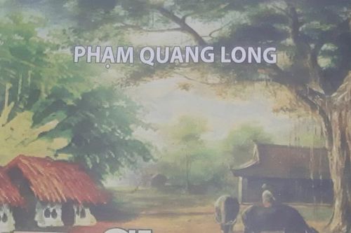 Người thầy nặng lòng với nông dân, nông thôn