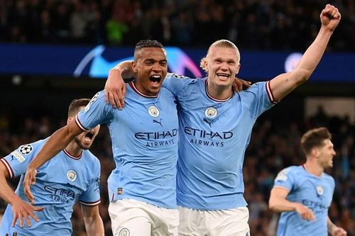 Danh thủ dự đoán kết quả trận Man City -Tottenham lúc 0h30 ngày 24/11