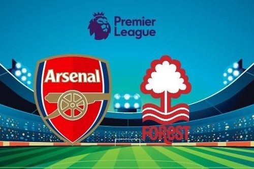 Nhận định, dự đoán tỷ số Arsenal vs Nottingham Forest, 22h00 ngày 23/11