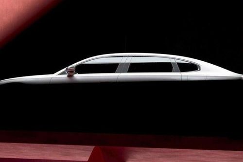 Xe điện hạng sang Volvo ES90 sẽ ra mắt vào tháng 3/2025, giá dự kiến từ 2 tỷ đồng