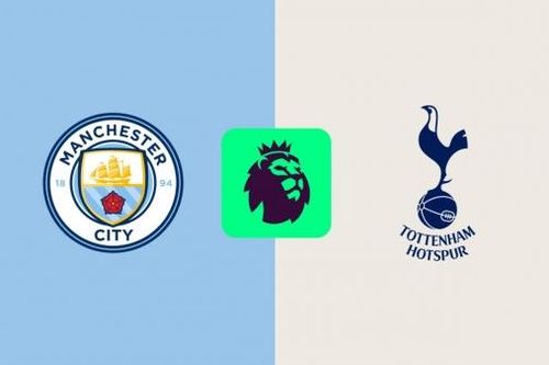 Nhận định trận đấu Man City vs Tottenham, 00h30 ngày 24/11