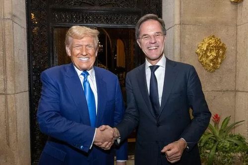 Tổng thống Mỹ đắc cử Donald Trump gặp Tổng thư ký NATO bàn chuyện gì?