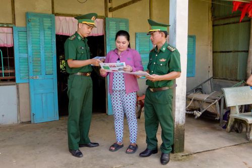 Giới thiệu khái quát những vấn đề liên quan đến Dự thảo Luật sửa đổi, bổ sung một số điều của Luật Sĩ quan QĐND Việt Nam (tiếp theo)