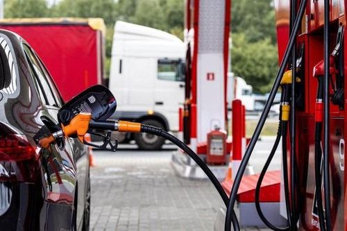 Chính phủ Nga sẽ sớm dỡ bỏ lệnh cấm xuất khẩu xăng