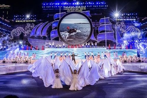 Khánh Hòa lần đầu tổ chức lễ hội trầm hương tại Festival Biển Nha Trang 2025