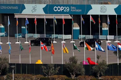 COP29 kéo dài thêm thời gian do các nước nghèo từ chối lời đề nghị 250 tỷ USD