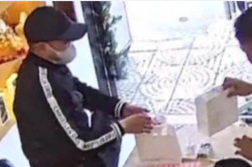 Thua lỗ tiền ảo, nam thanh niên giả danh nhân viên công ty lừa đảo chiếm đoạt tài sản