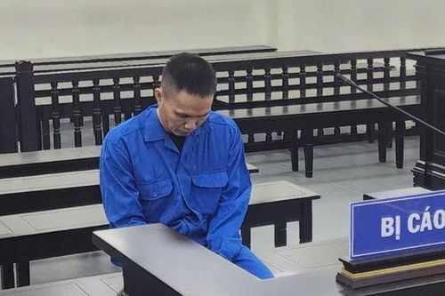 Lãnh 19 năm tù vì phóng hỏa, đốt nhà dân để trả thù