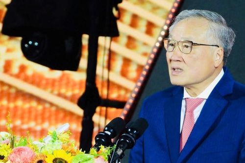Kỷ niệm 120 năm Ngày thành lập tỉnh Đắk Lắk