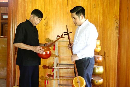 Nghệ nhân dân gian Mã Văn Trực – Người giữ lửa truyền thống hát Then tại Bắc Kạn