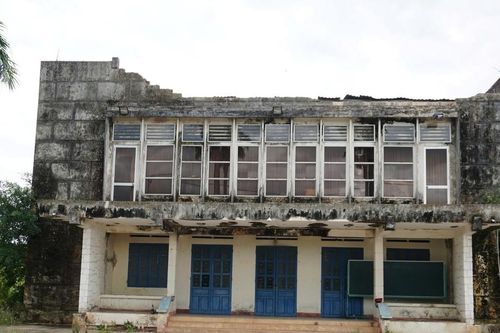 Quảng Ngãi đề ra phương án quản lý trụ sở dôi dư sau sáp nhập