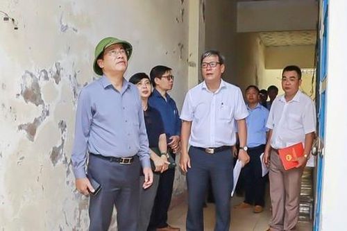Địa phương thứ 2 triển khai chỉ đạo của Tổng bí thư về chống lãng phí