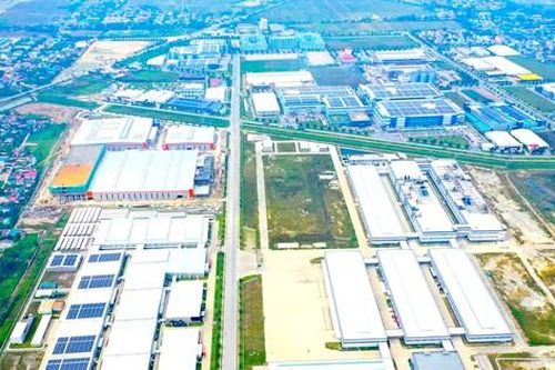 6 'đại bàng' công nghệ hàng đầu thế giới đổ tiền vào Nghệ An