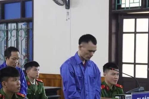 Vận chuyển thuê 70kg ma túy, hai người Lào lãnh án tử