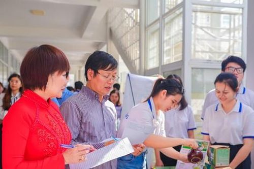 Nuôi dưỡng ý tưởng khởi nghiệp học sinh, sinh viên vùng ĐBSCL