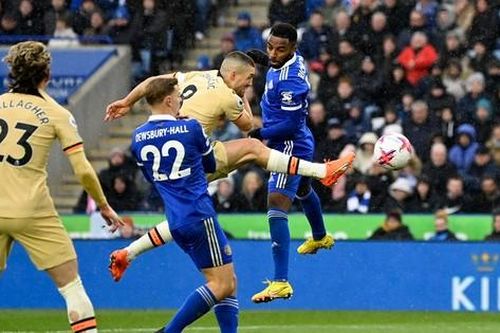 Nhận định Leicester vs Chelsea, 19h30 ngày 23/11: Gieo sầu cho đội bóng cũ