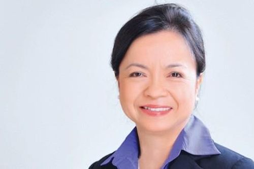 'Nữ tướng' bất ngờ rời ghế chủ tịch, CEO từ chức sau 4 tháng