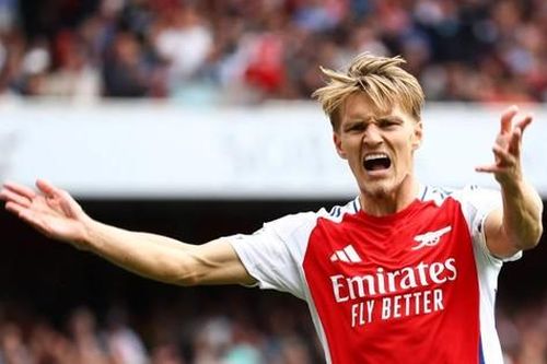 Nhận định Arsenal vs Nottingham, 22h00 ngày 23/11: Tìm lại niềm vui