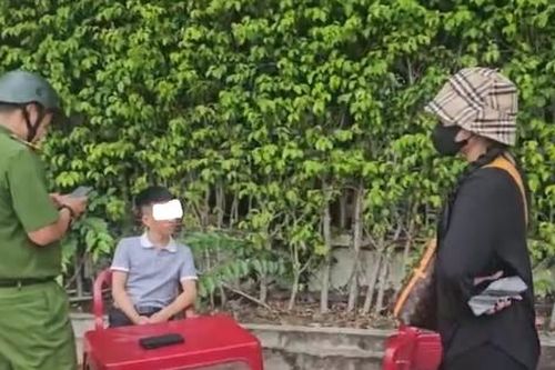 Qua đêm với trai lạ mới quen mạng xã hội, cô gái trẻ mất sạch tài sản