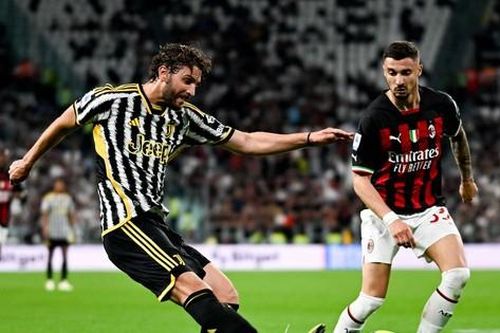Nhận định AC Milan vs Juventus, 00h00 ngày 24/11: 2 bộ mặt trái ngược